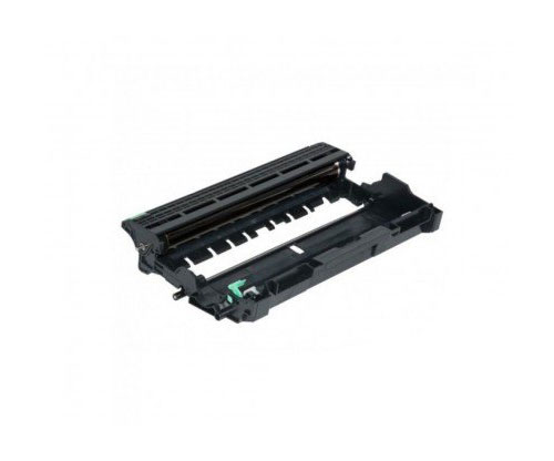 1 Compatible Drum Brother DR-2400 ~ 12.000 Pages + 2 Compatible Toners, Brother  TN-2410 / TN-2420 Black ~ 3.000 Pages