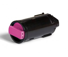 Compatible Toner Xerox 106R03874 / 106R03871 / 106R03860 Magenta ~ 9.000 Pages