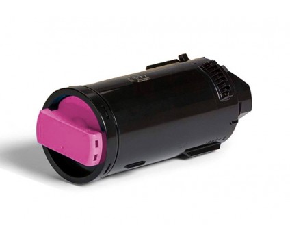 Compatible Toner Xerox 106R03874 / 106R03871 / 106R03860 Magenta ~ 9.000 Pages