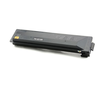 Compatible Toner Kyocera TK 5215 K Black ~ 20.000 Pages