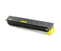 Compatible Toner Kyocera TK 5215 Y Yellow ~ 15.000 Pages