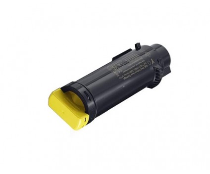 Compatible Toner Xerox 106R03692 Yellow ~ 4.300 Pages