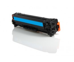 Compatible Toner Canon 054H Cyan ~ 2.300 Pages