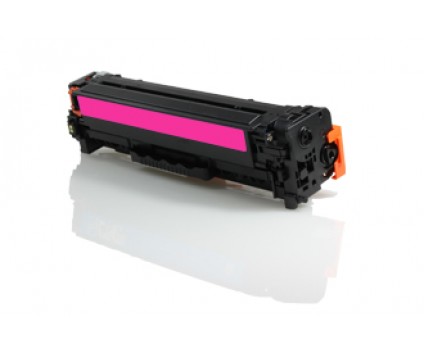 Compatible Toner Canon 054H Magenta ~ 2.300 Pages