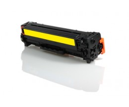 Compatible Toner Canon 054H Yellow ~ 2.300 Pages