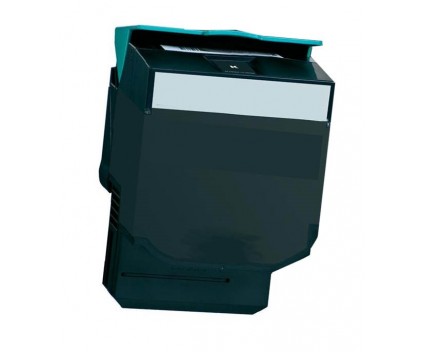 Compatible Toner Lexmark 71B2HK0 Black ~ 6.000 Pages