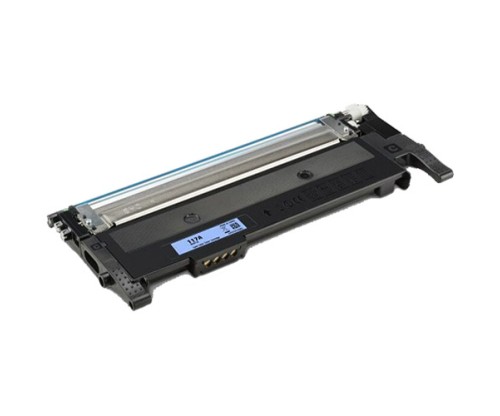 Compatible Toner HP 117A Cyan ~ 700 Pages