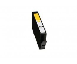 Compatible Ink Cartridge HP 912XL Yellow 10ml ~ 825 Pages