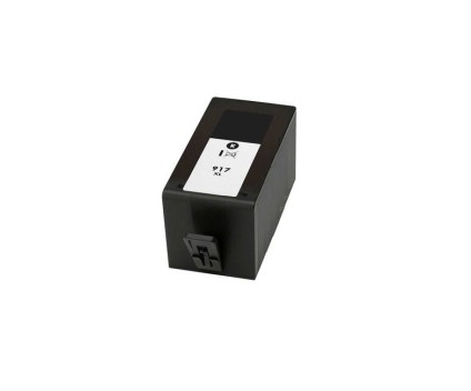 Compatible Ink Cartridge HP 917XL Black 40ml ~ 1.500 Pages