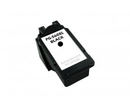 Compatible Ink Cartridge Canon PG-560 XL Black 14.3ml ~ 400 Pages