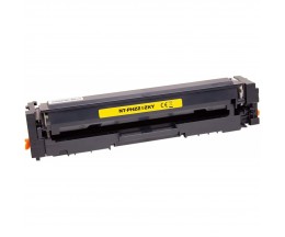 Compatible Toner HP 207X Yellow ~ 2.450 Pages - No Chip
