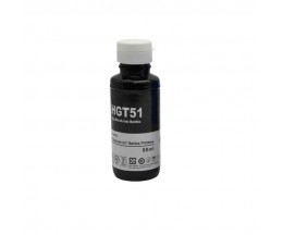Compatible Ink Cartridge HP GT51 Black 90ml