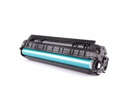 Compatible Toner HP 415X Cyan ~ 6.000 Pages - NO Chip