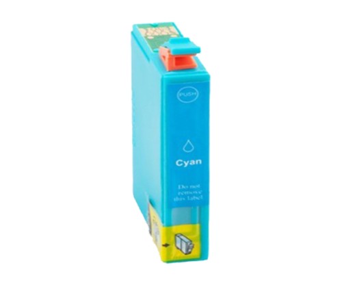 Compatible Ink Cartridge Epson T05H2 / 405 XL Cyan 14.7ml ~ 1.100 Pages