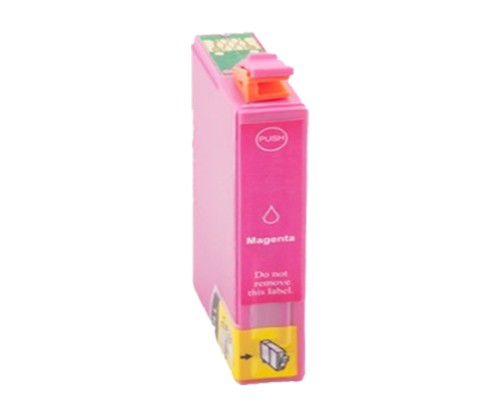 Compatible Ink Cartridge Epson T05H3 / 405 XL Magenta 14.7ml ~ 1.100 Pages