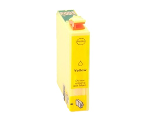 Compatible Ink Cartridge Epson T05H4 / 405 XL Yellow 14.7ml ~ 1.100 Pages