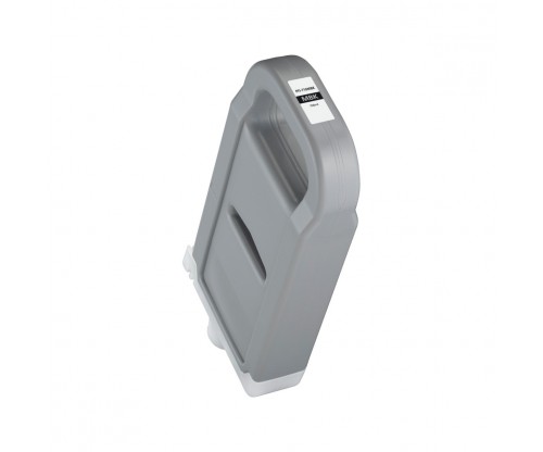 Compatible Ink Cartridge Canon PFI-710 / PFI-310 / PFI-110 MBK Black Mat 700ml