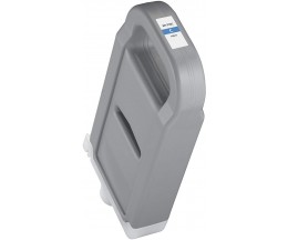 Compatible Ink Cartridge Canon PFI-710 / PFI-310 / PFI-110 C Cyan 700ml