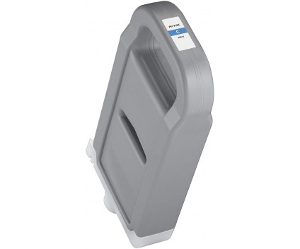 Compatible Ink Cartridge Canon PFI-710 / PFI-310 / PFI-110 C Cyan 700ml