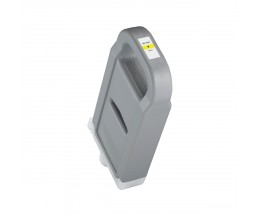 Compatible Ink Cartridge Canon PFI-710 / PFI-310 / PFI-110 Y Yellow 700ml