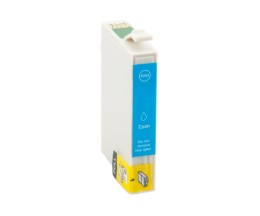 Compatible Ink Cartridge Epson T10H2 / 604 XL Cyan 4ml ~ 350 Pages