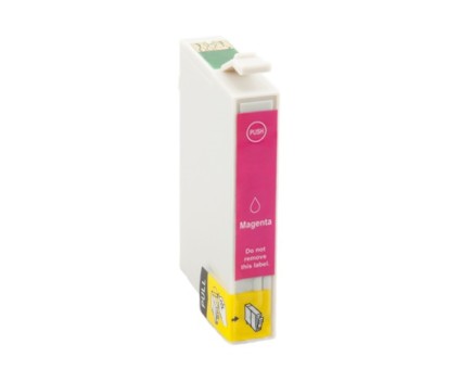 Compatible Ink Cartridge Epson T10H3 / 604 XL Magenta 4ml ~ 350 Pages