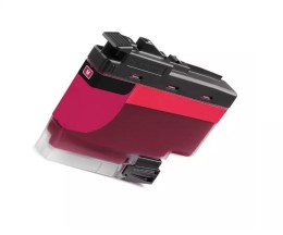 Compatible Ink Cartridge Brother LC-422 XL M Magenta ~ 1.500 Pages