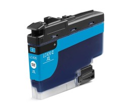Compatible Ink Cartridge Brother LC-426XLC Cyan ~ 5.000 Pages