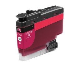 Compatible Ink Cartridge Brother LC-426XLM Magenta ~ 5.000 Pages