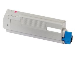 Compatible Toner OKI 46443102 Magenta ~ 10.000 Pages
