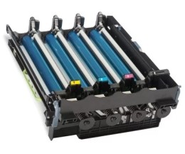 Compatible Drum Lexmark 70C0Z50 / 700Z5 Black + Color ~ 40.000 Pages