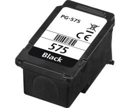 Compatible Ink Cartridge Canon PG-575 XL Black 15ml ~ 400 Pages