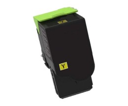 Compatible Toner Xerox 006R04367 Yellow ~ 5.500 Pages