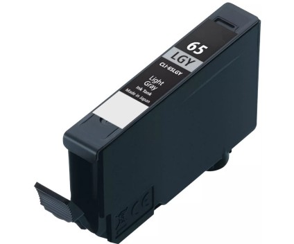 Compatible Ink Cartridge Canon CLI-65 Photo Grey 12,6ml