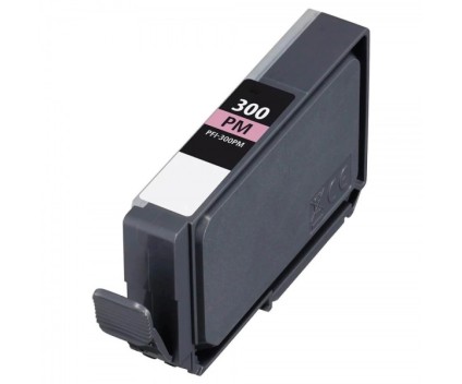 Compatible Ink Cartridge Canon PFI-300 PM Photo Magenta 14.4ml