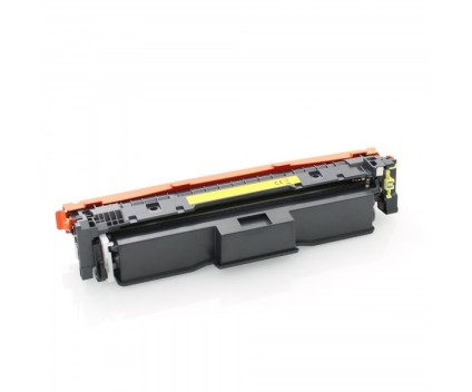 Compatible Toner HP 220X Yellow ~ 5.500 Pages