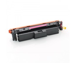 Compatible Toner HP 220X Magenta ~ 5.500 Pages