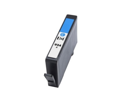 Compatible Ink Cartridge HP 924e Cyan ~ 800 Pages