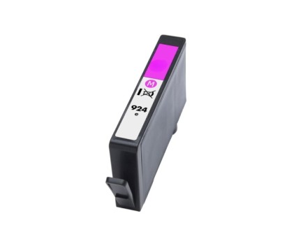 Compatible Ink Cartridge HP 924e Magenta ~ 800 Pages