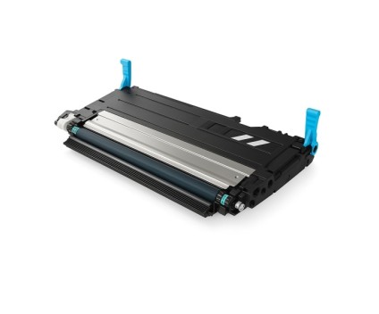 Compatible Toner HP 117A XL Cyan ~ 1.300 Pages