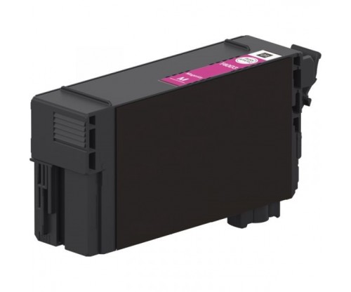 Compatible Ink Cartridge Epson T40D3 Magenta 50ml