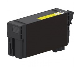Compatible Ink Cartridge Epson T40D4 Yellow 50ml