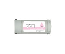 Compatible Ink Cartridge HP 771C Magenta bright 775ml
