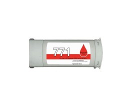 Compatible Ink Cartridge HP 771C Red 775ml