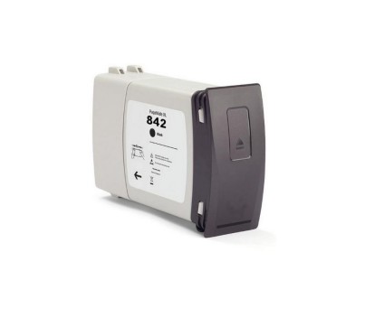 Compatible Ink Cartridge HP 842C Black 775ml