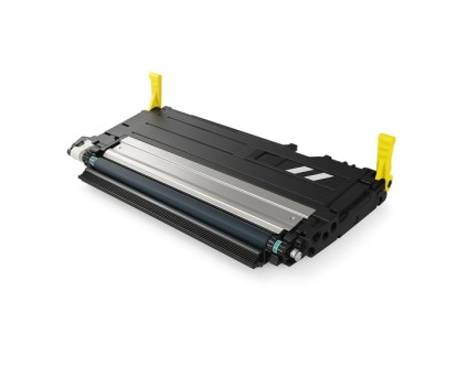 Compatible Toner HP 117A XL Yellow ~ 1.300 Pages