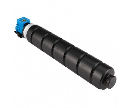 Compatible Toner Canon C-EXV 58 Cyan ~ 60.000 Pages