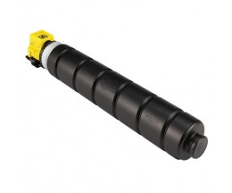 Compatible Toner Canon C-EXV 58 Yellow ~ 60.000 Pages