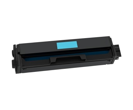 Compatible Toner Lexmark 20N2HC0 Cyan ~ 4.500 Pages