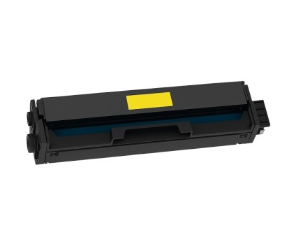 Compatible Toner Lexmark 20N20Y0 Yellow ~ 1.500 Pages